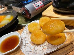 -陶德砂锅(蜀汉路店)