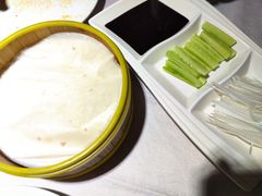 -鸭王烤鸭店(三里河店)