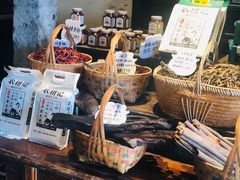 -农耕记·湖南土菜(海上世界店)