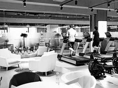-优享健身(物美圣熙8号购物中心店)