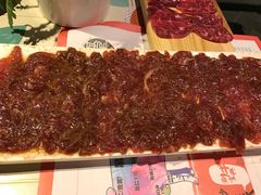 -南城十里潮汕鲜牛火锅·鲜虾生滚粥(融汇老商埠店)
