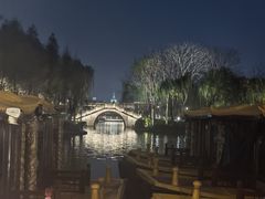 -南通濠河风景名胜区