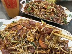 -三百碗宝应长鱼面(板仓街店)