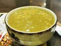 -葛记焖饼(伏牛路店)