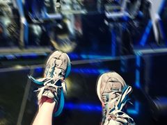 -威尔仕健身(新天地店)