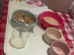 -西贝(紫荆广场店)