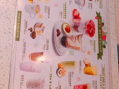 -巴黎贝甜(银城东苑店)