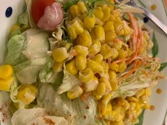 -萨莉亚意式餐厅(深圳北站店)