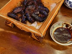 -塞伊德·蒙餐(锡林浩特店)