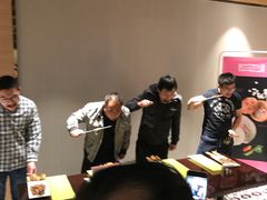 -咖啡苑自助餐厅·中国大饭店