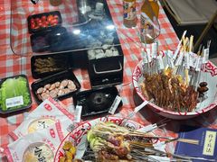-生火火·小炉子炭烤(金楠天街总店)