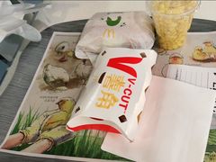 -麦当劳(北京路广百广场店)