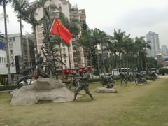 -铁路文化公园