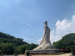 -南沙天后宫景区