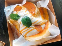 -法桐蛋糕·手作面包(万象城店)