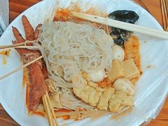 -郭记小街麻辣烫(南小街总店)