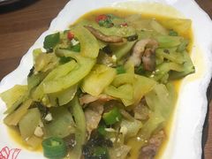 -曾牛土菜(捷瑞达店)