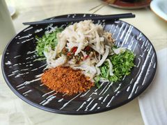 -柴门饭儿(成都太古里店)