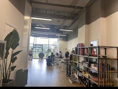 -锐博康复门诊(徐汇店)