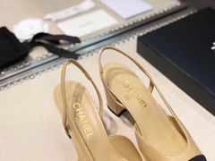 -CHANEL(恒隆广场店)