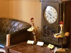 -ALBERGUE 1601 婆仔屋葡国餐厅