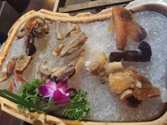 -滇釜火锅·能喝汤的火锅(车公庄店)