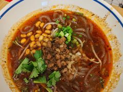 -蓉李记成都名小吃(太原龙湖万达店)