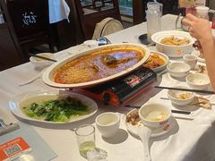 -诚如金·南宁本地菜(信息港店)