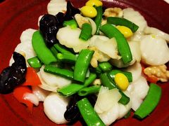 -悦融·京鲁菜·露台花园(安定门店)