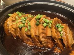 -燕郊烧鸽子(酷车小镇店)