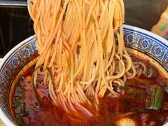 -樊记腊汁肉(竹笆市总店)