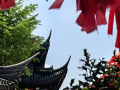 -西林禅寺