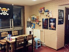 -Tipsy Bar•屋顶露台酒吧&水烟吧