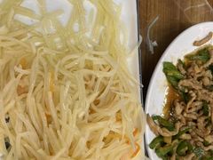 -61号餐吧(兴坪古镇漓江店)