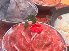 -赵美丽·重庆社区火锅·直营店(火车东站·中豪国际店)