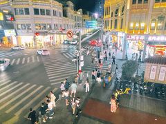 -麦当劳(厦门思明路店)