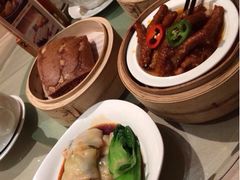 iphone_upload_pic-陶陶居海鲜酒家(新马路店)
