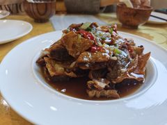 -新疆巴州金丝特餐厅(大钟寺店)