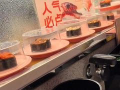 -争鲜回转寿司(太阳宫凯德PLUS店)