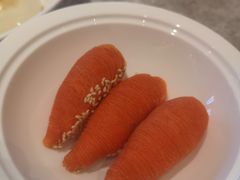 -青雅中餐厅(大连金石滩绿发希尔顿度假酒店)
