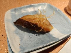 黑鳕鱼-元气寿司(东方宝泰店)