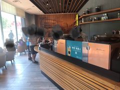 -星巴克(邯郸新世纪广场店)