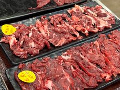 -牛肉彪·19年专注·潮汕牛肉火锅(祈福店)