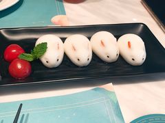 -大树餐厅(益田假日店)