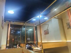 -麻蒲碳烤肉(嘉禾东平地铁站19号店)