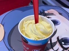 -DQ·蛋糕·冰淇淋(合生汇店)
