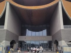 -隋唐大运河文化博物馆