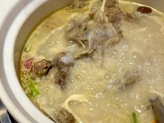 -小骨煲金华砂锅(转塘金街美地店)