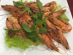 -QQ海鲜餐厅