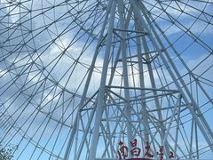 -南昌之星摩天轮